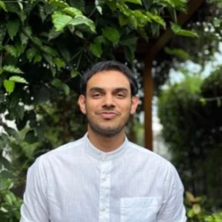 Harsh Dev Goyal