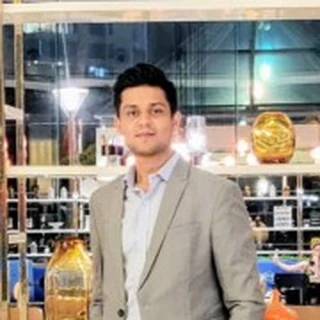 Sidharth Sharma